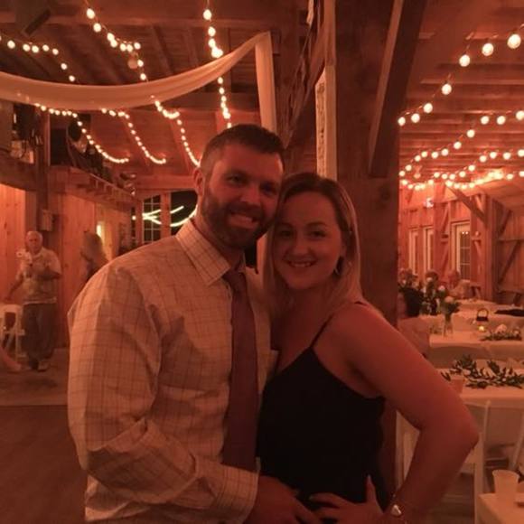 Meet your Posher, Kristen - Picture 1 of 1